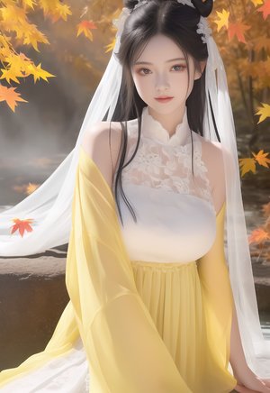 三生三世宸汐缘