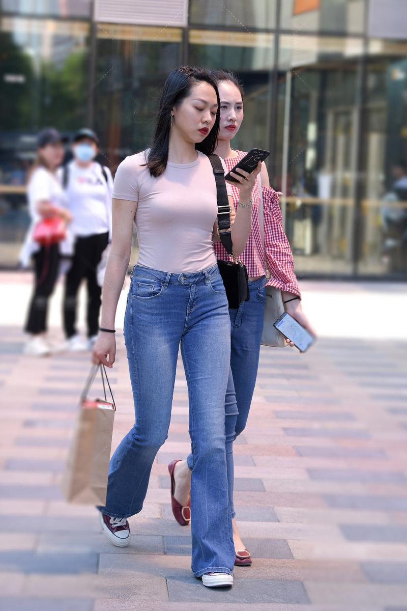 小魔女娇嫩的菊蕾