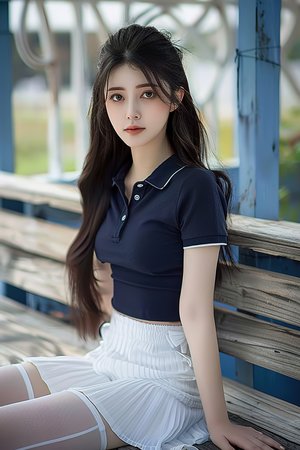 美少女战士黑犬兽