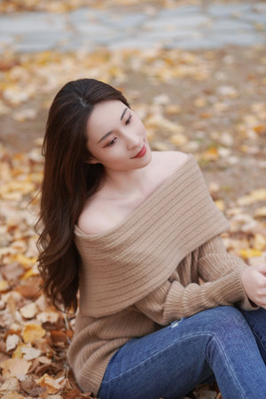 美女脱一二净衣服